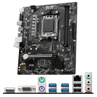 Motherboard MSI Am5 PRO A620M-E Ddr5 Box Motherboard MSI Am5 PRO A620M-E Ddr5 Box