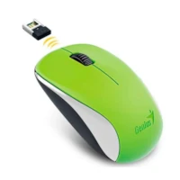 Mouse Inalambrico Genius Nx-7000 Verde Mouse Inalambrico Genius Nx-7000 Verde
