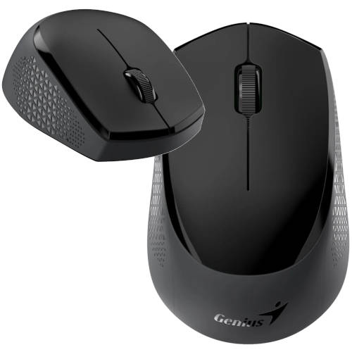 MOUSE BLUETOOTH INALAMBRICO GENIUS 2,4 GHz + BT 5.3