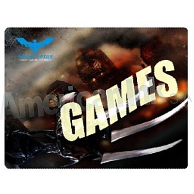 MOUSE PAD 25 x 35 x 0,4 cm HAVIT MAGIC EAGLE HV-MP815 MOUSE PAD 25 x 35 x 0,4 cm HAVIT MAGIC EAGLE HV-MP815