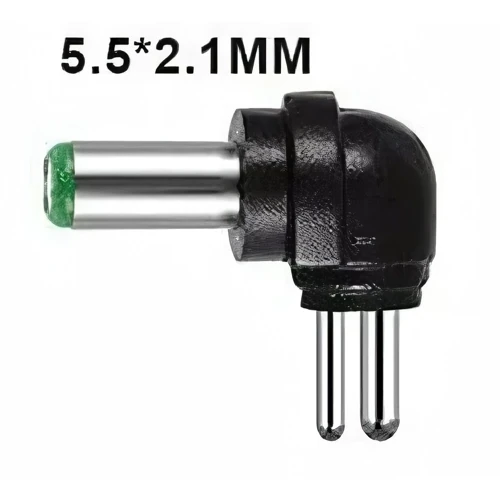 Miniatura 2 de DC hueco: Jack y Plug intercambiables marca Arwen modelo HU-L