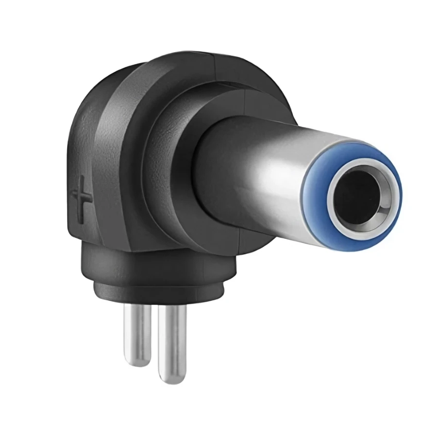 Miniatura 3 de DC hueco: Jack y Plug intercambiables marca Arwen modelo HU-L