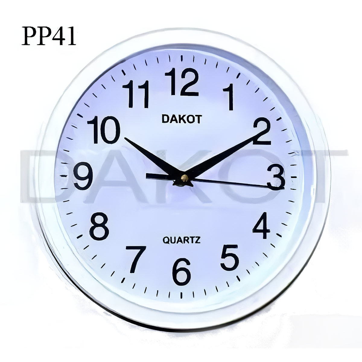 Miniatura 1 de Relojes: Smart, mesa, pared marca DAKOT modelo PP-41