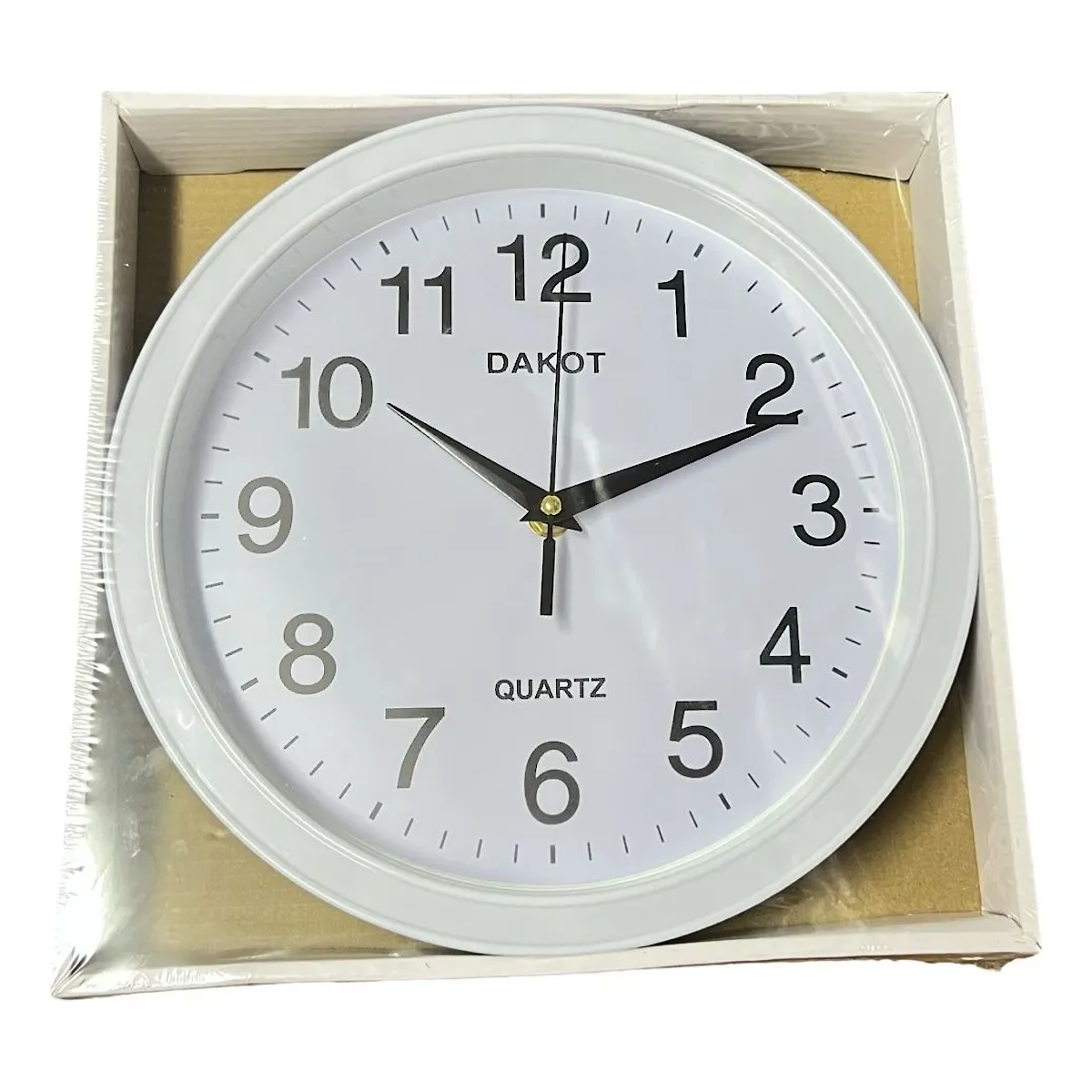 Miniatura 3 de Relojes: Smart, mesa, pared marca DAKOT modelo PP-41