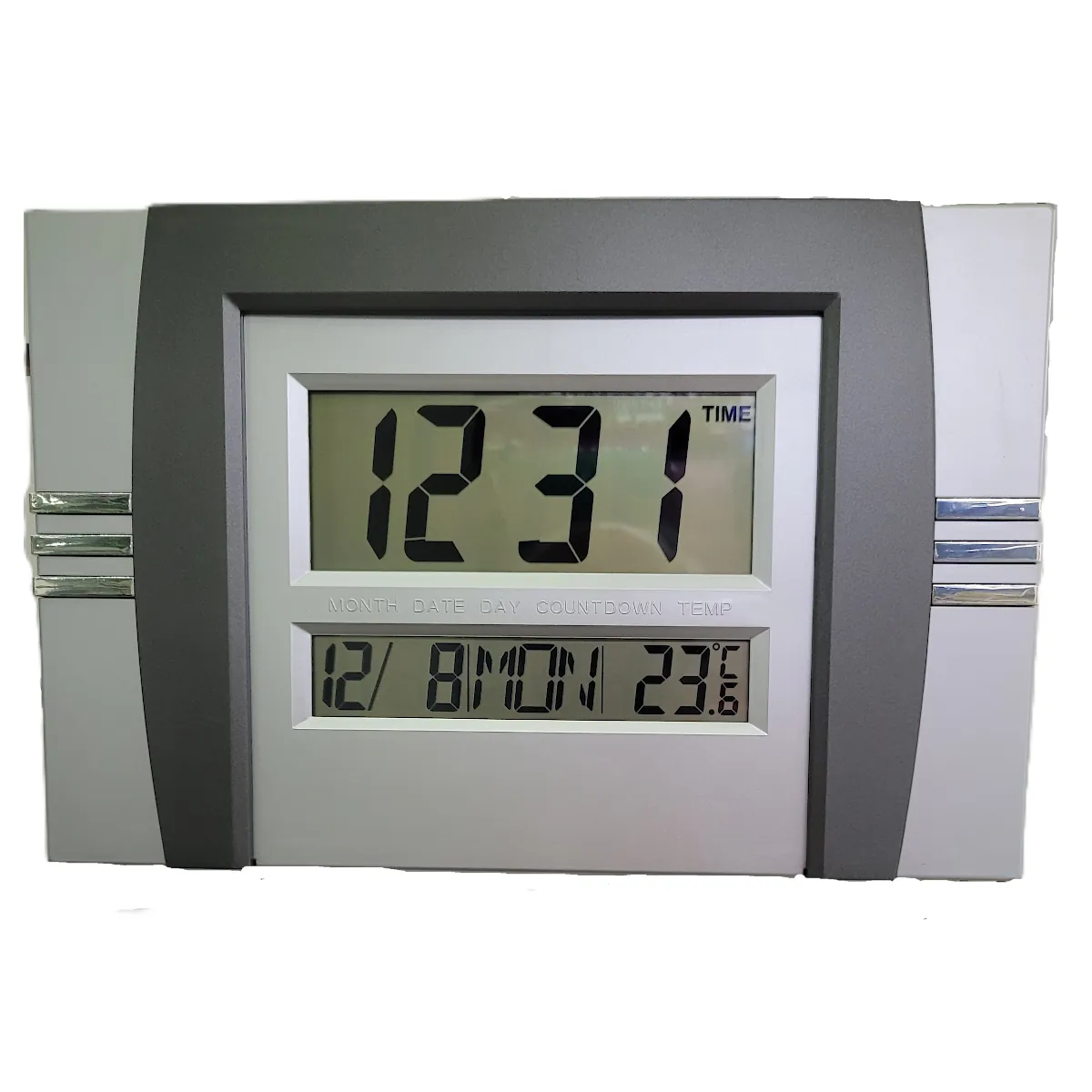 Miniatura 1 de Relojes: Smart, mesa, pared marca DAKOT modelo PD-01 (8050)