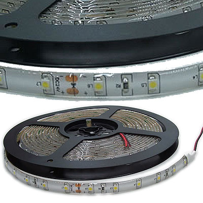 Tira Luces Led Smd-3528 Amarillo 12Vcc Rollo 5M Exterior High Quality Tira Luces Led Smd-3528 Amarillo 12Vcc Rollo 5M Exterior High Quality