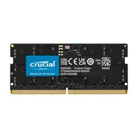 Memoria Sodimm Ddr5 16Gb 4800Mhz Cl40 Crucial 1,1V Memoria Sodimm Ddr5 16Gb 4800Mhz Cl40 Crucial 1,1V