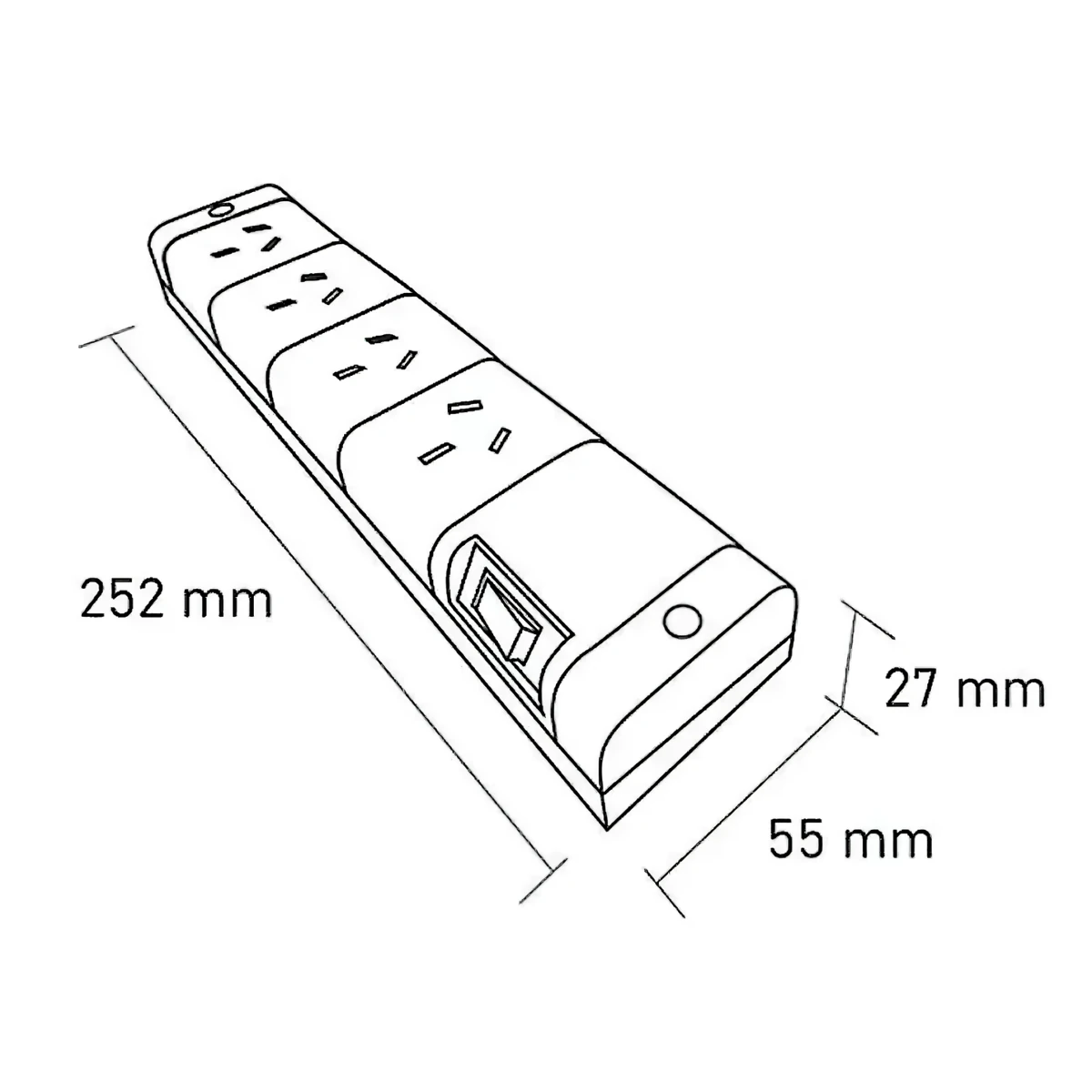 Miniatura 3 de Zapatillas marca sin marca
