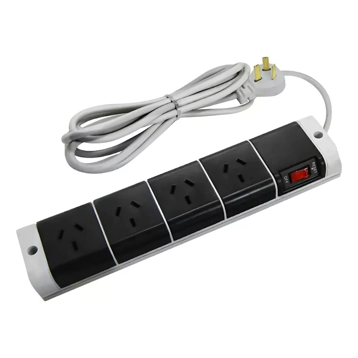 Miniatura 2 de Zapatillas marca sin marca