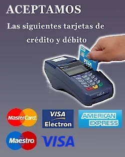 Conozca las novedades