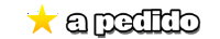 Producto a pedido