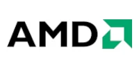 Logo AMD