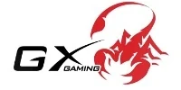 Logo GX Gaming