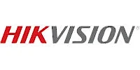 Logo HIKVISION