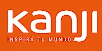 Logo Kanji